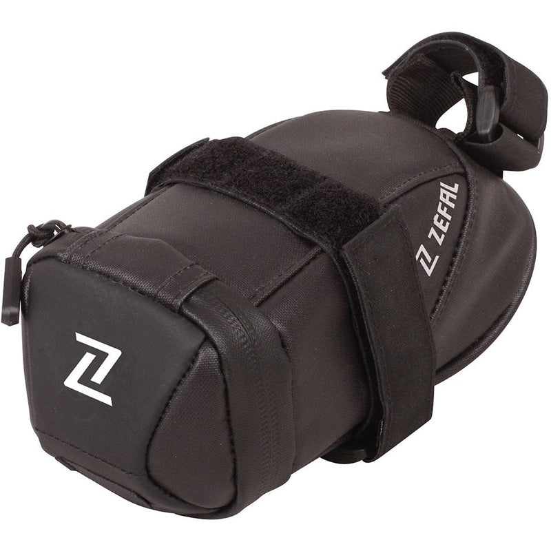 Zefal Iron Pack 2 S Dual Strap Backpack Black