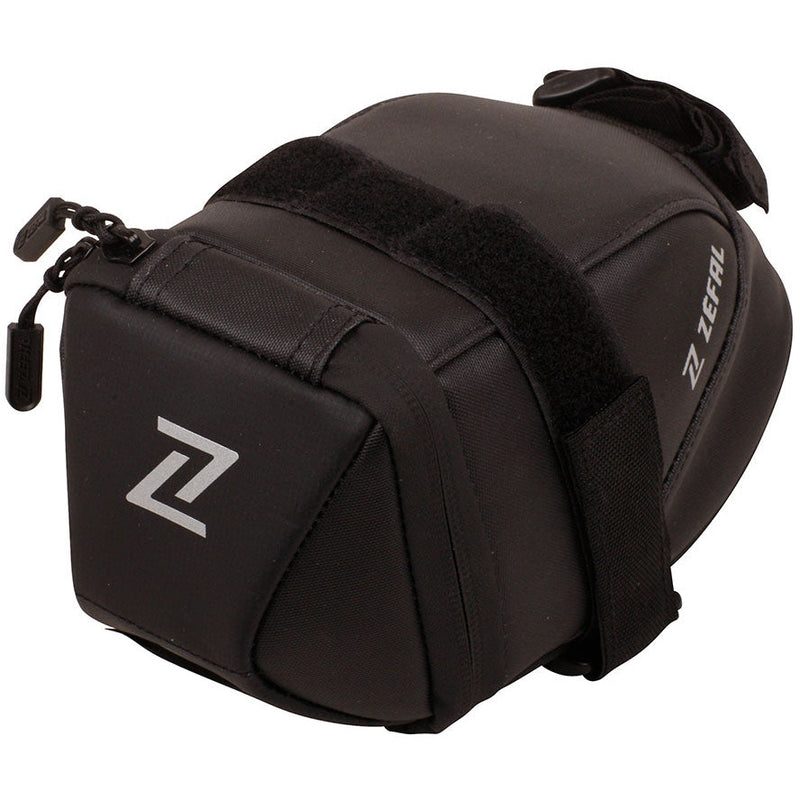 Zefal Iron Pack 2 M Dual Strap Backpack Black