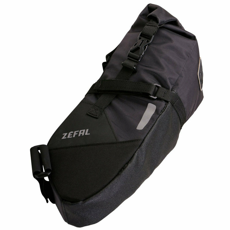 Zefal Z Adventure R5 Bag Black