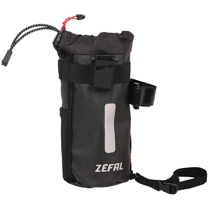 Zefal Z Adventure Pouch Bag Black