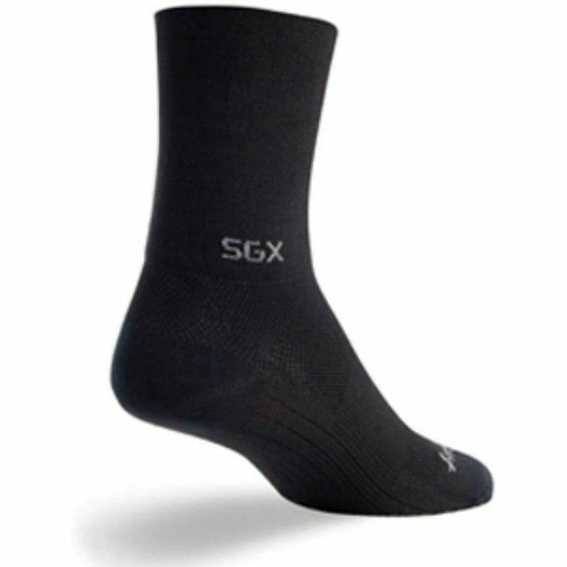 SockGuy SGX 5 Inch Raceday Socks